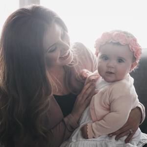 Meet your Posher, Justine